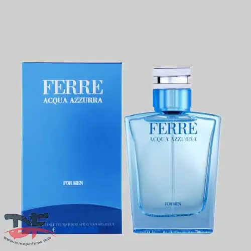 عطر ادکلن اکوا آزورا فره